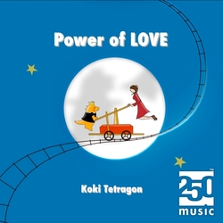 Power of Love