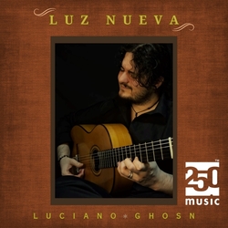 LUZ NUEVA (Bulerías)