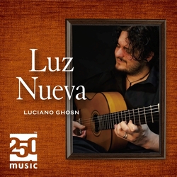 Luz Nueva (Bulerías)